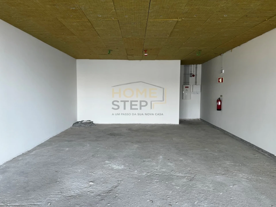 Loja para Arrendamento em Canidelo Foto 6