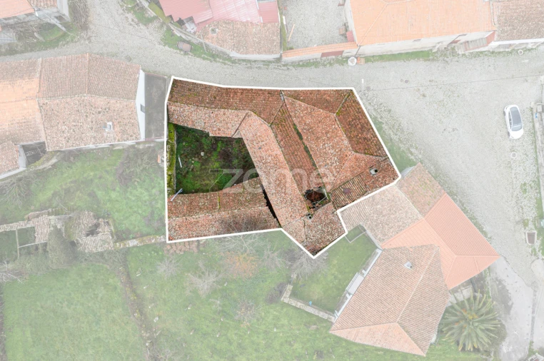 Moradia T2 para Venda em Ardãos e Bobadela Foto 2