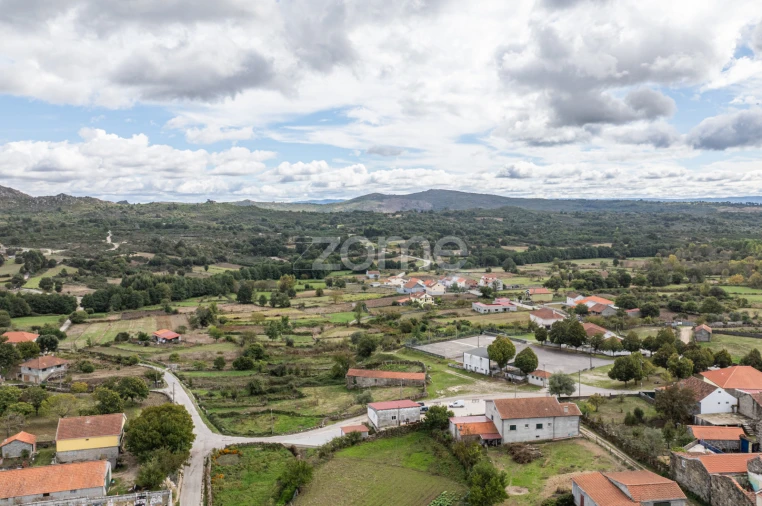 Moradia T2 para Venda em Ardãos e Bobadela Foto 12