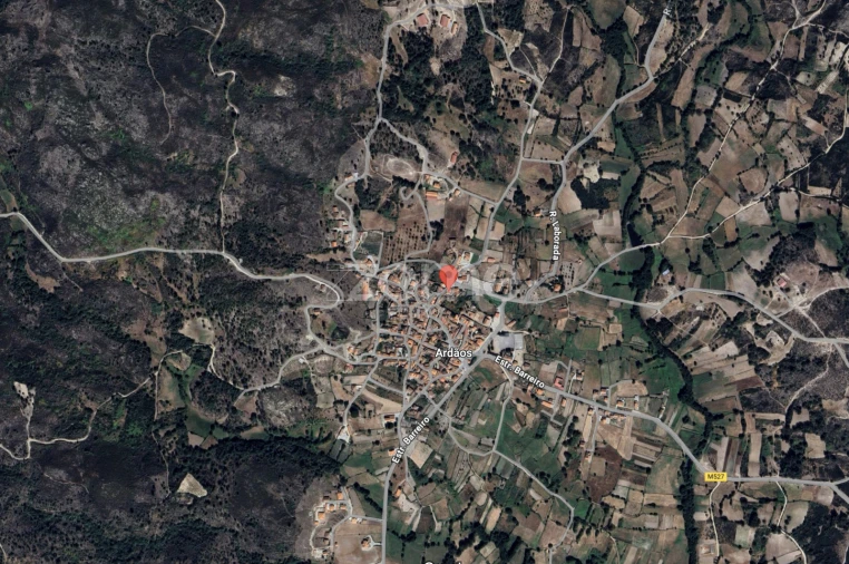 Moradia T2 para Venda em Ardãos e Bobadela Foto 14