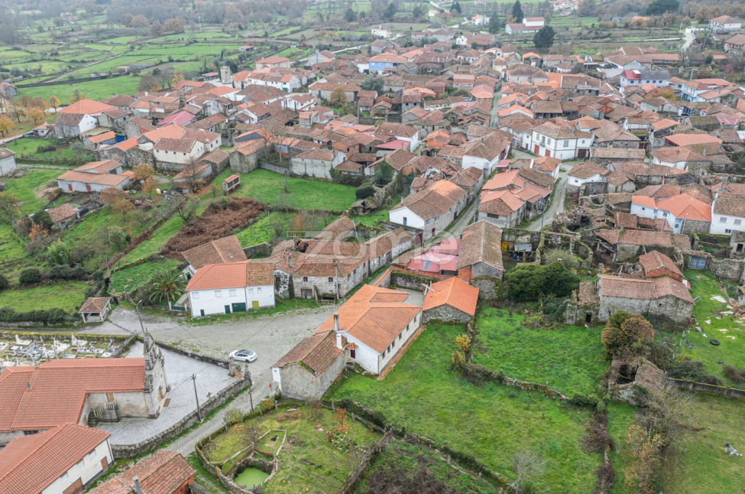 Moradia T2 para Venda em Ardãos e Bobadela Foto 11
