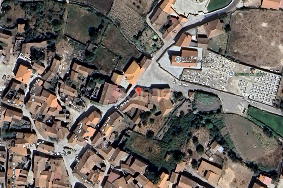 Moradia T2 para Venda em Ardãos e Bobadela Foto 13