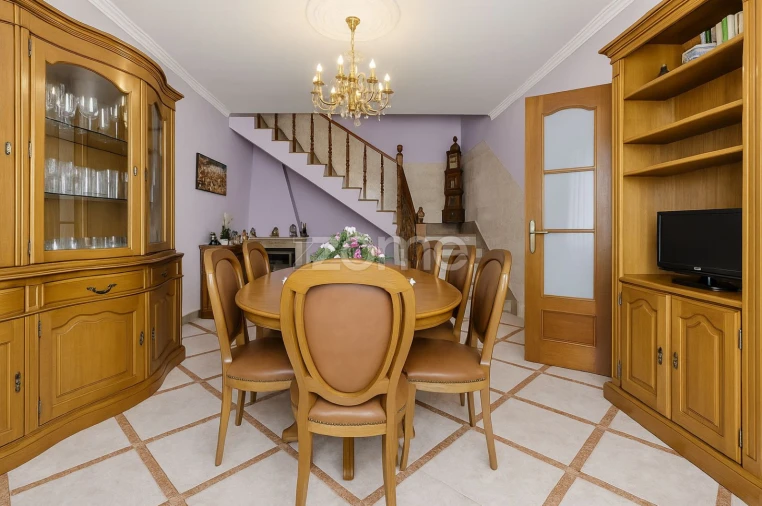 Moradia T4 para Venda em Vila Chã Foto 6