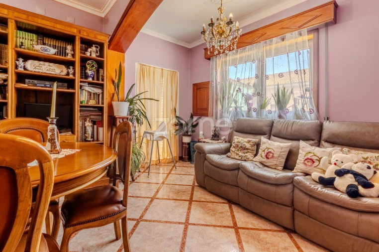 Moradia T4 para Venda em Vila Chã Foto 15