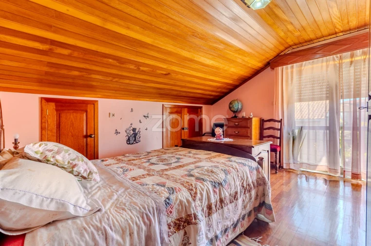 Moradia T4 para Venda em Vila Chã Foto 23