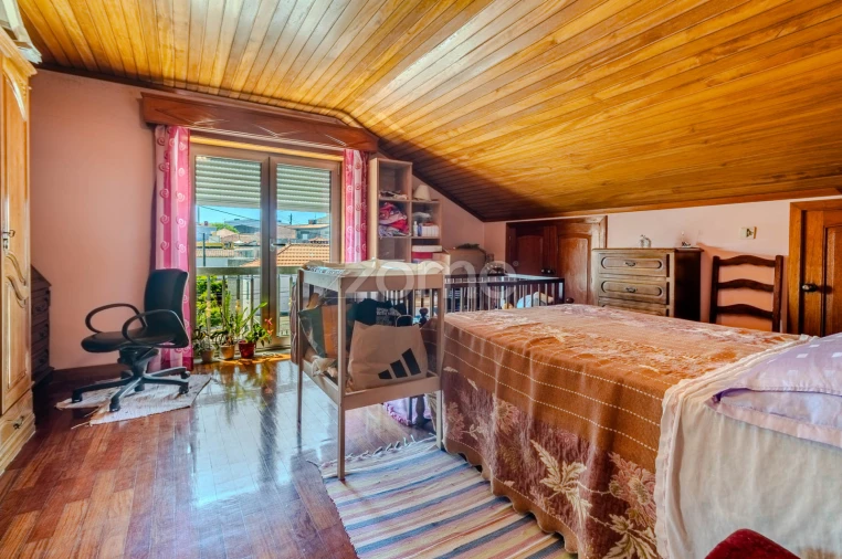 Moradia T4 para Venda em Vila Chã Foto 26