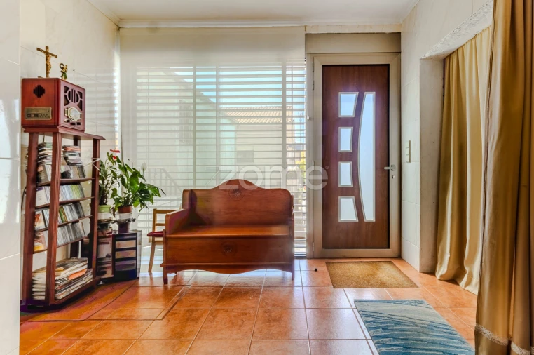 Moradia T4 para Venda em Vila Chã Foto 29