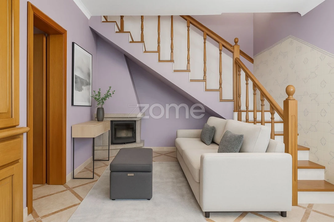 Moradia T4 para Venda em Vila Chã Foto 10