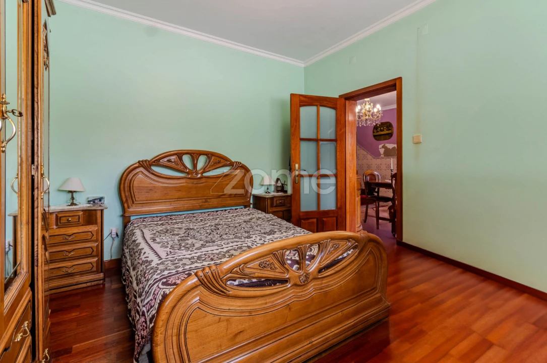 Moradia T4 para Venda em Vila Chã Foto 12