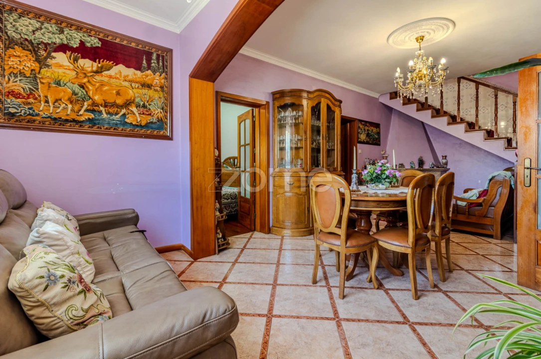 Moradia T4 para Venda em Vila Chã Foto 13