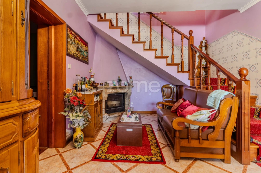 Moradia T4 para Venda em Vila Chã Foto 19