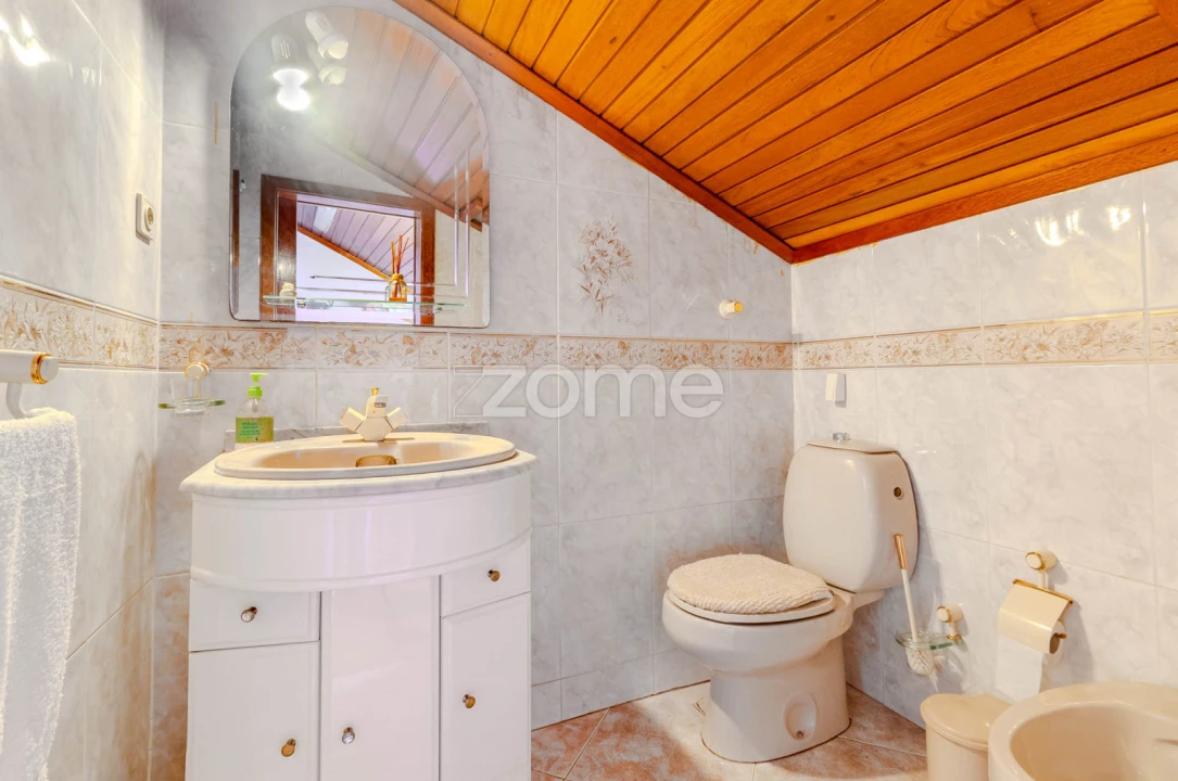 Moradia T4 para Venda em Vila Chã Foto 22