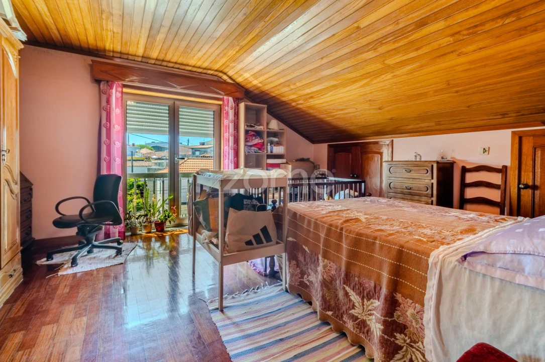 Moradia T4 para Venda em Vila Chã Foto 26