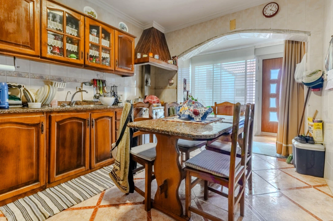 Moradia T4 para Venda em Vila Chã Foto 28