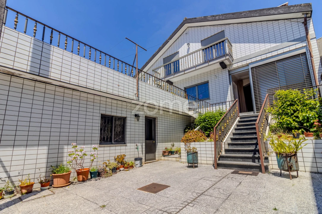 Moradia T4 para Venda em Vila Chã Foto 33