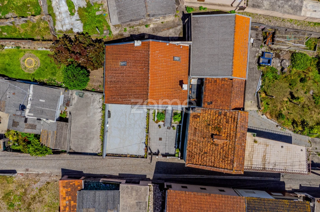 Moradia T4 para Venda em Vila Chã Foto 38