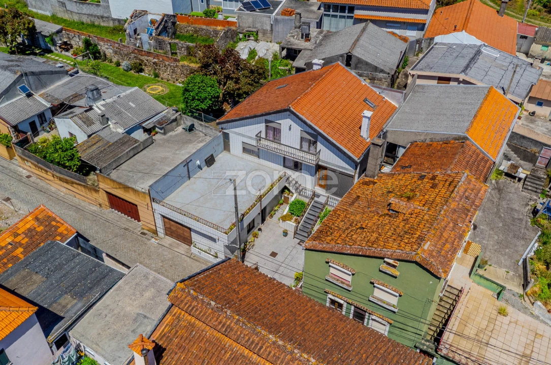 Moradia T4 para Venda em Vila Chã Foto 31