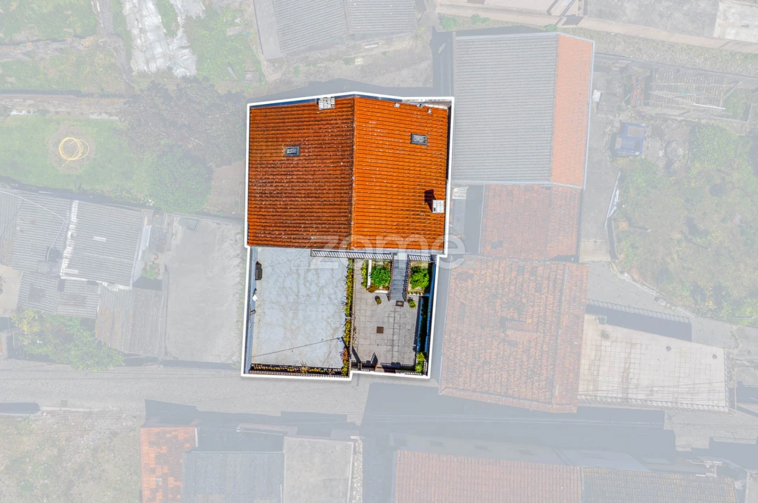 Moradia T4 para Venda em Vila Chã Foto 39