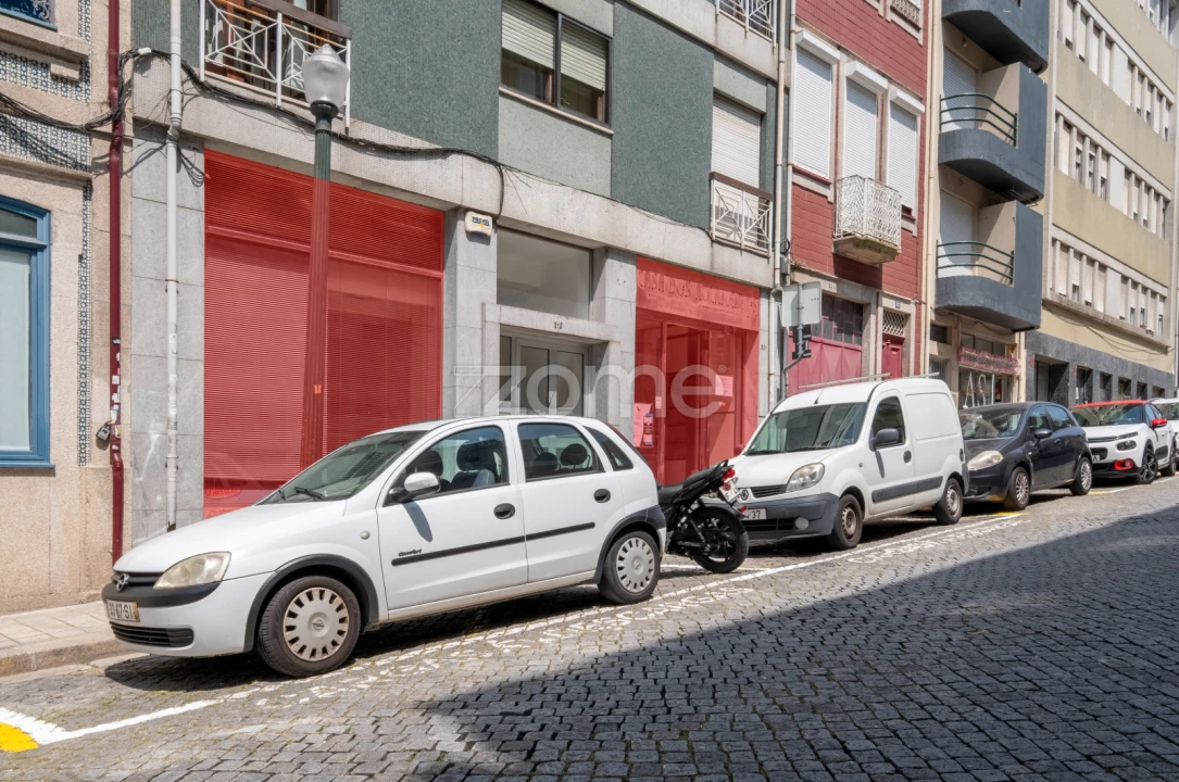 Negócio para Venda em Bonfim Foto 3