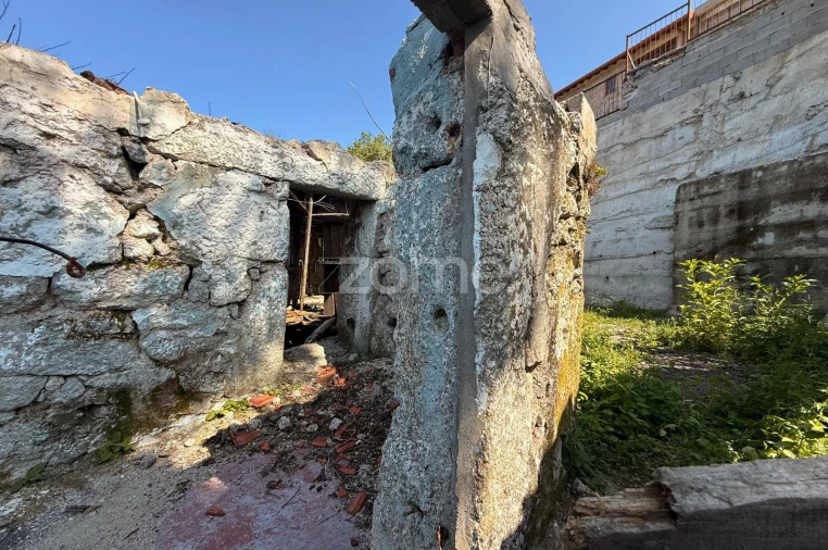 Moradia T2 para Venda em Tabuaças Foto 13