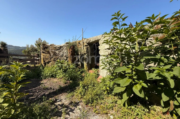 Moradia T2 para Venda em Tabuaças Foto 18