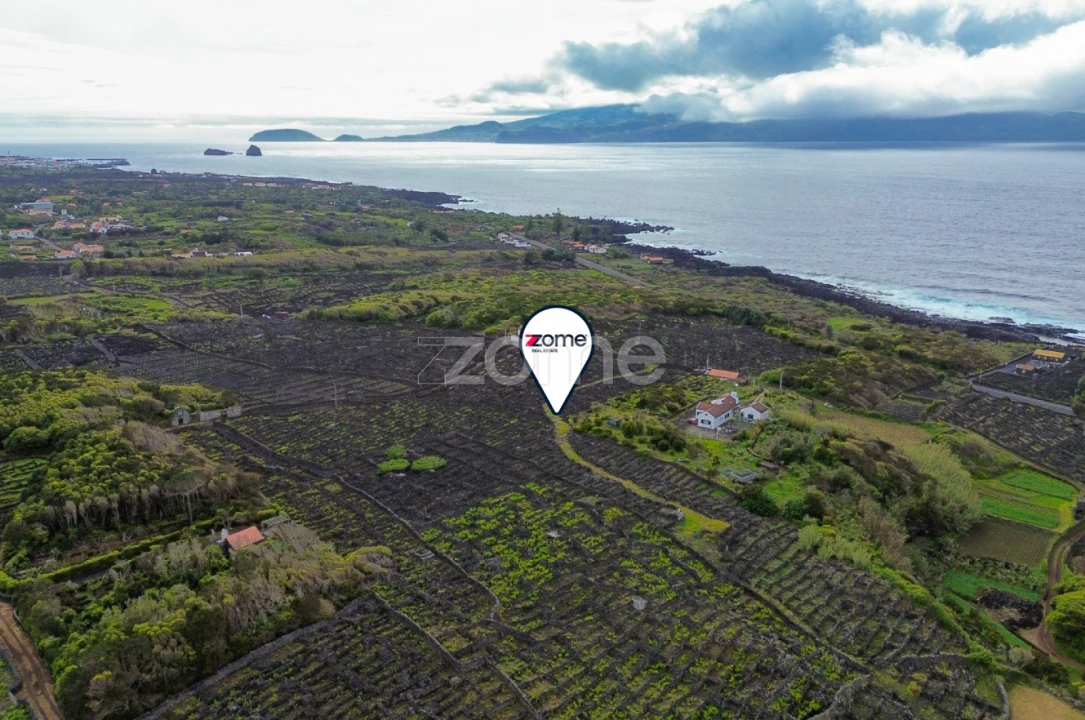 Terreno para Venda em Madalena Foto 1