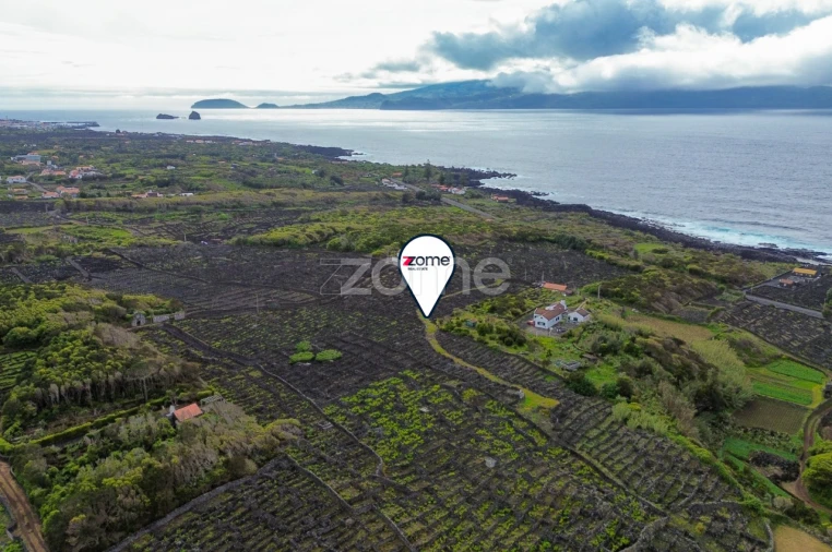 Terreno para Venda em Madalena Foto 4