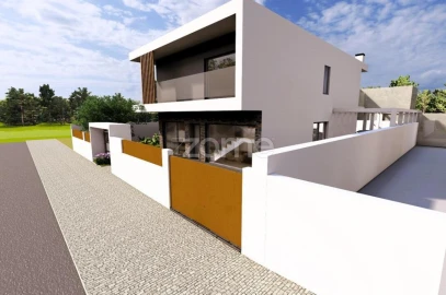 Moradia T4 para Venda em Corroios