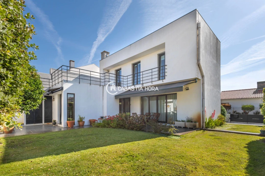 Moradia T3 para Arrendamento em Esmoriz Foto 1
