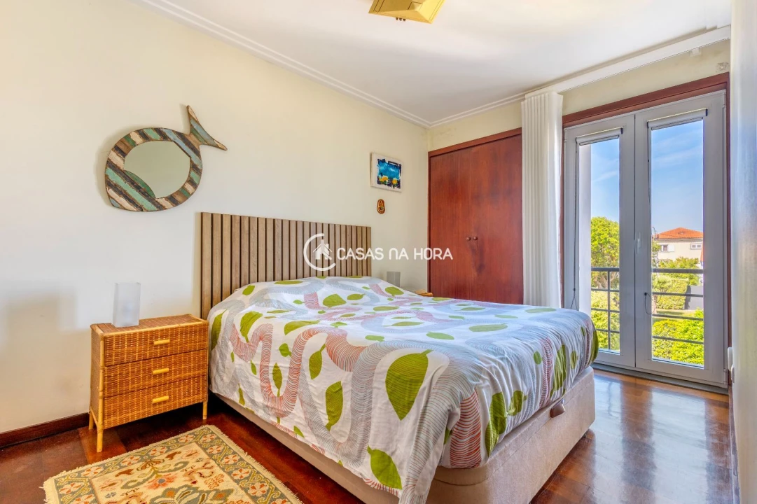 Moradia T3 para Arrendamento em Esmoriz Foto 7