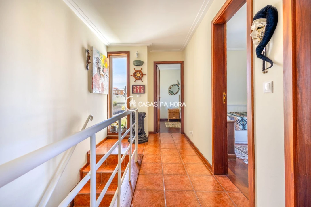 Moradia T3 para Arrendamento em Esmoriz Foto 20