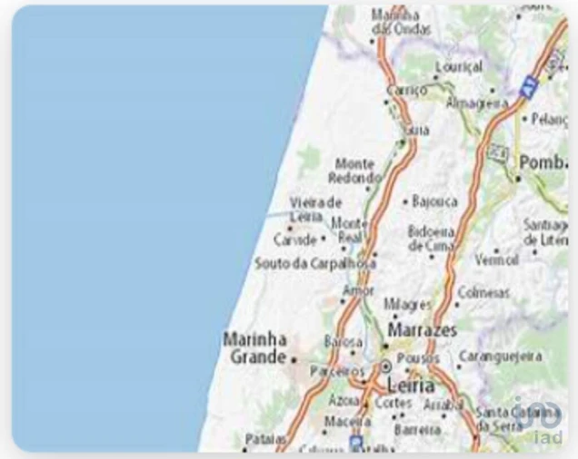 Terreno para Venda em Vieira de Leiria Foto 4