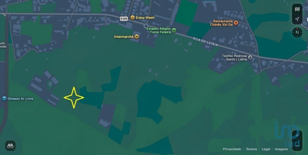 Terreno para Venda em Vieira de Leiria Foto 3