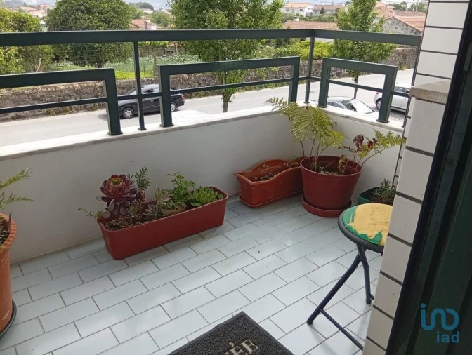 Apartamento T3 para Venda em Delães Foto 7