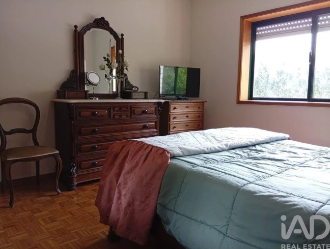 Apartamento T3 para Venda em Delães Foto 27