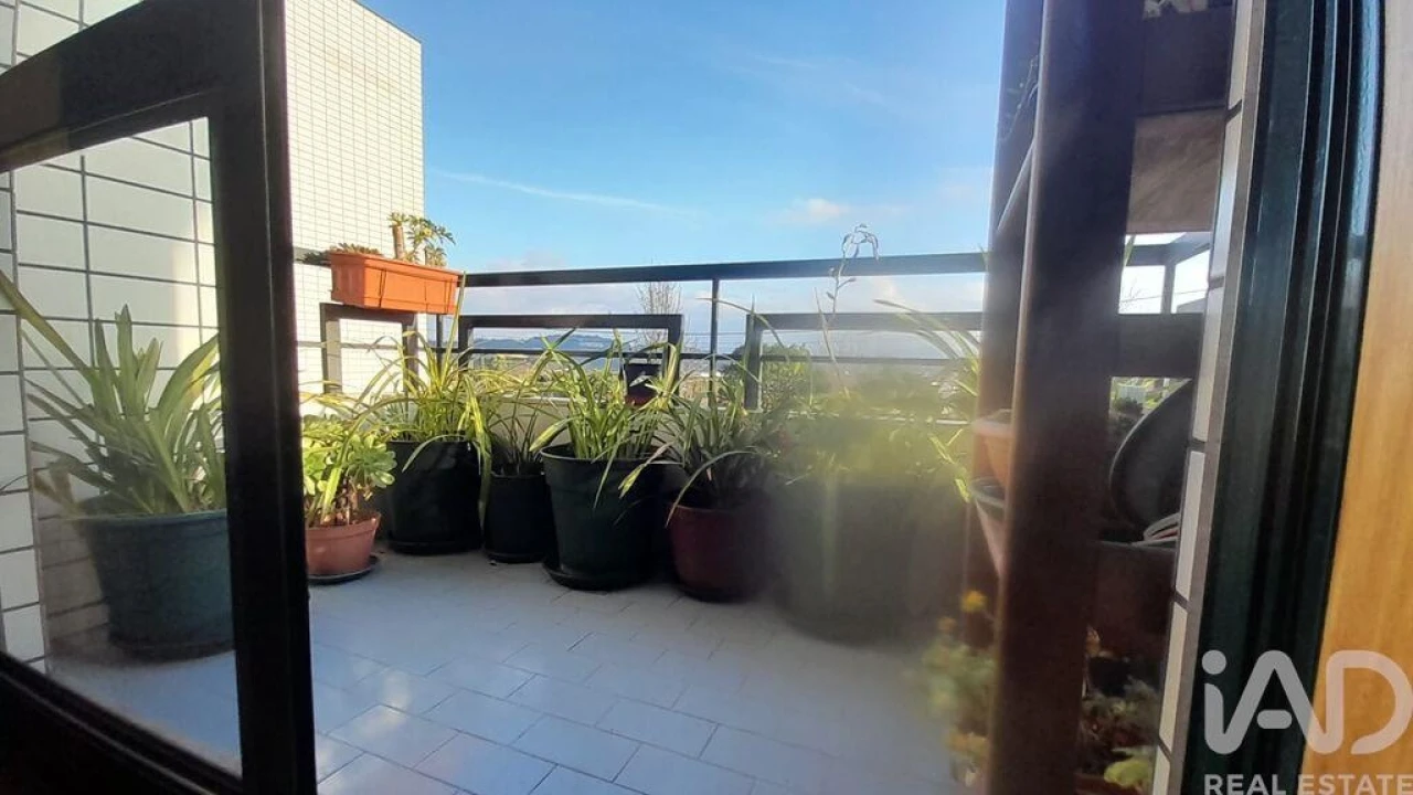 Apartamento T3 para Venda em Delães Foto 20