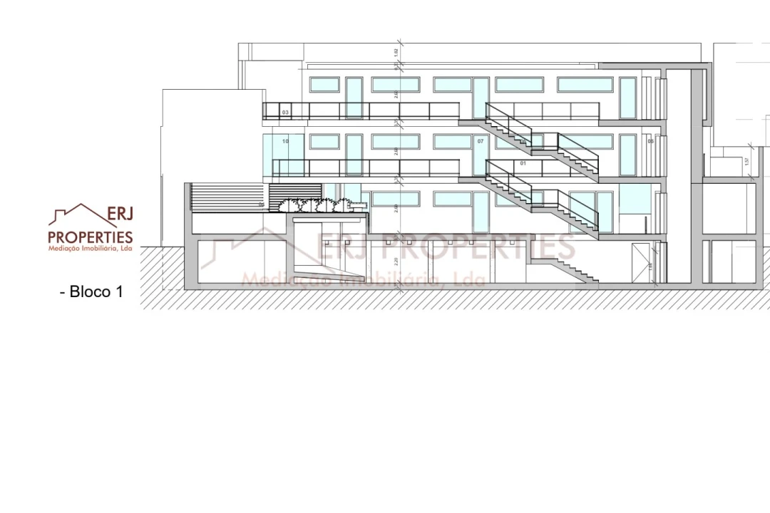 Apartamento para Venda em Altura Foto 6