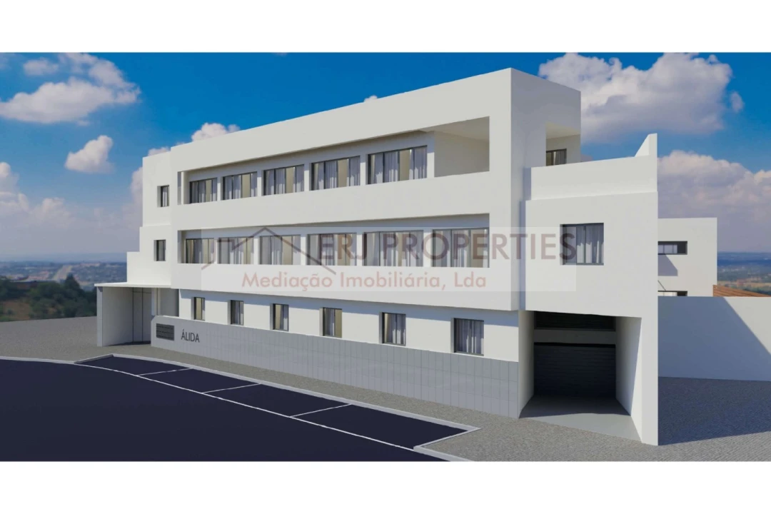 Apartamento para Venda em Altura Foto 1