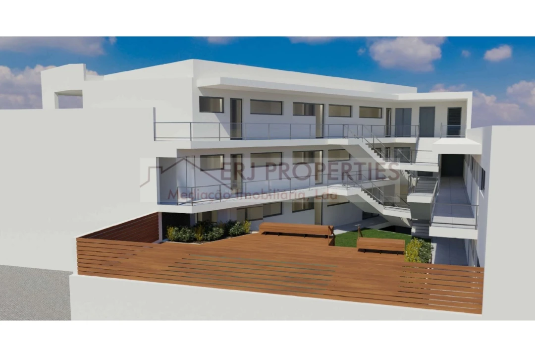 Apartamento para Venda em Altura Foto 5
