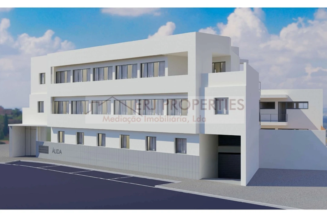 Apartamento para Venda em Altura Foto 8