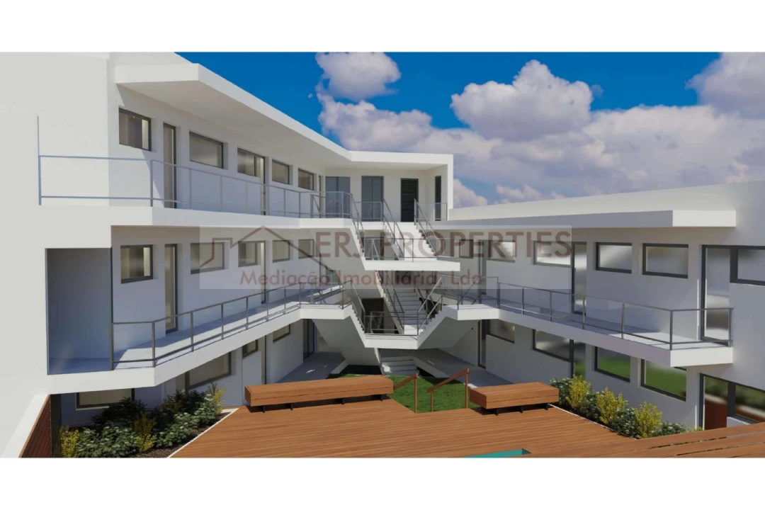 Apartamento para Venda em Altura Foto 10