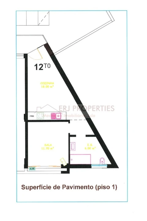 Apartamento para Venda em Altura
