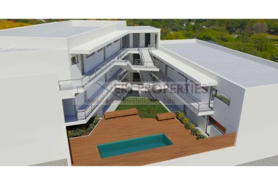 Apartamento para Venda em Altura