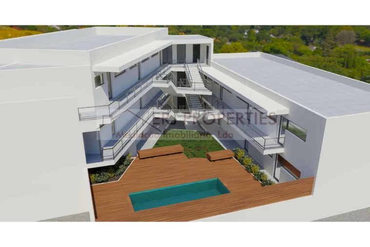 Apartamento para Venda em Altura Foto 9