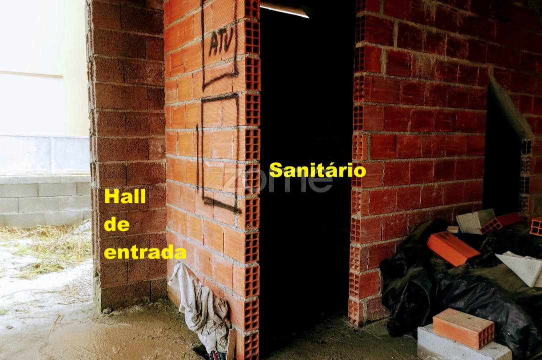 Moradia T3 para Venda em Arcozelo Foto 23