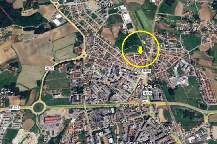 Moradia T3 para Venda em Arcozelo Foto 43