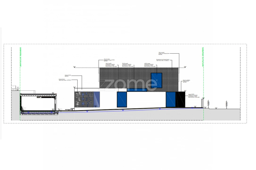Moradia T3 para Venda em Arcozelo Foto 5