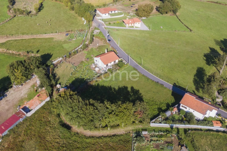 Terreno para Venda em Serzedelo Foto 13