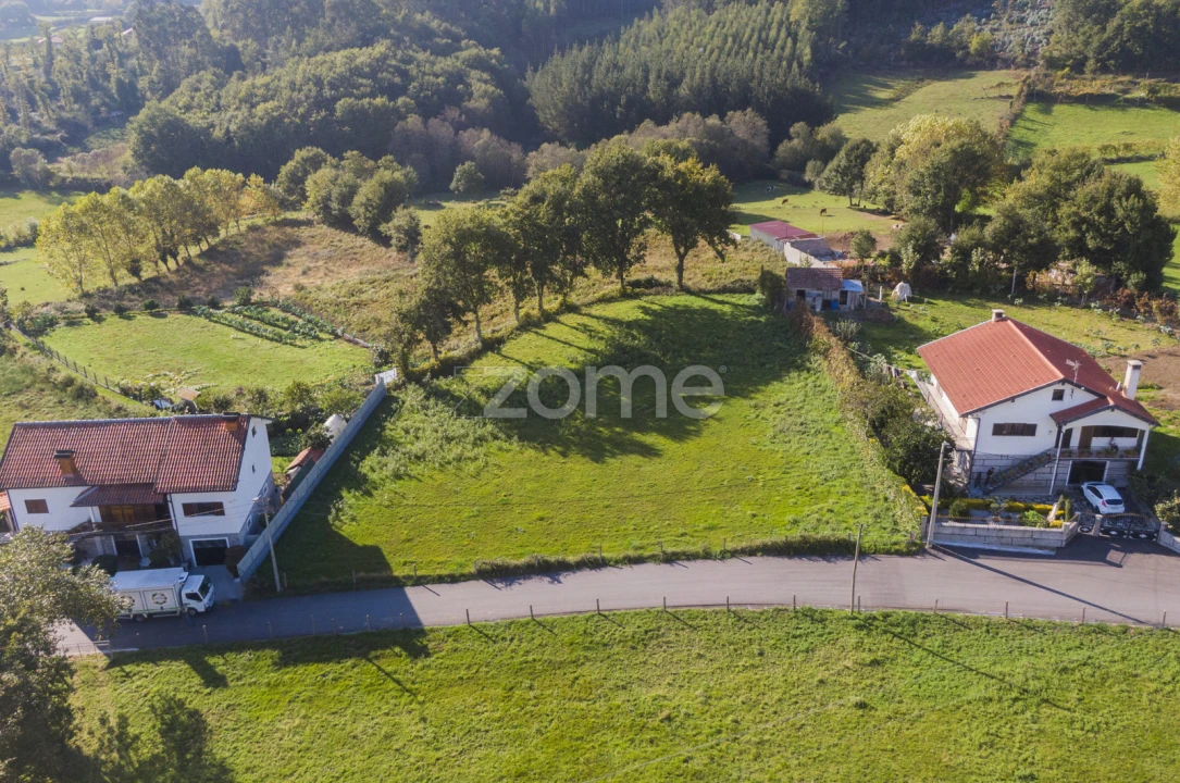 Terreno para Venda em Serzedelo Foto 7