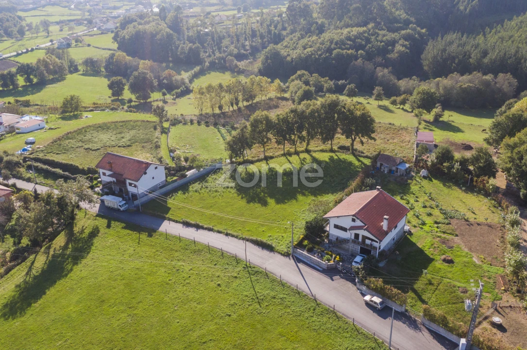 Terreno para Venda em Serzedelo Foto 6